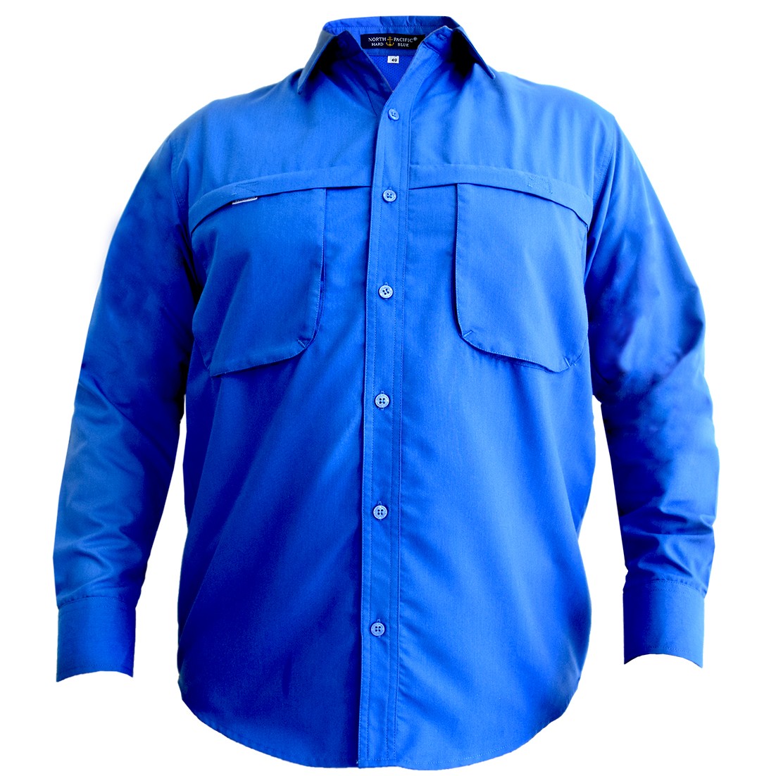 Comfortable Men's Fishing Shirt.